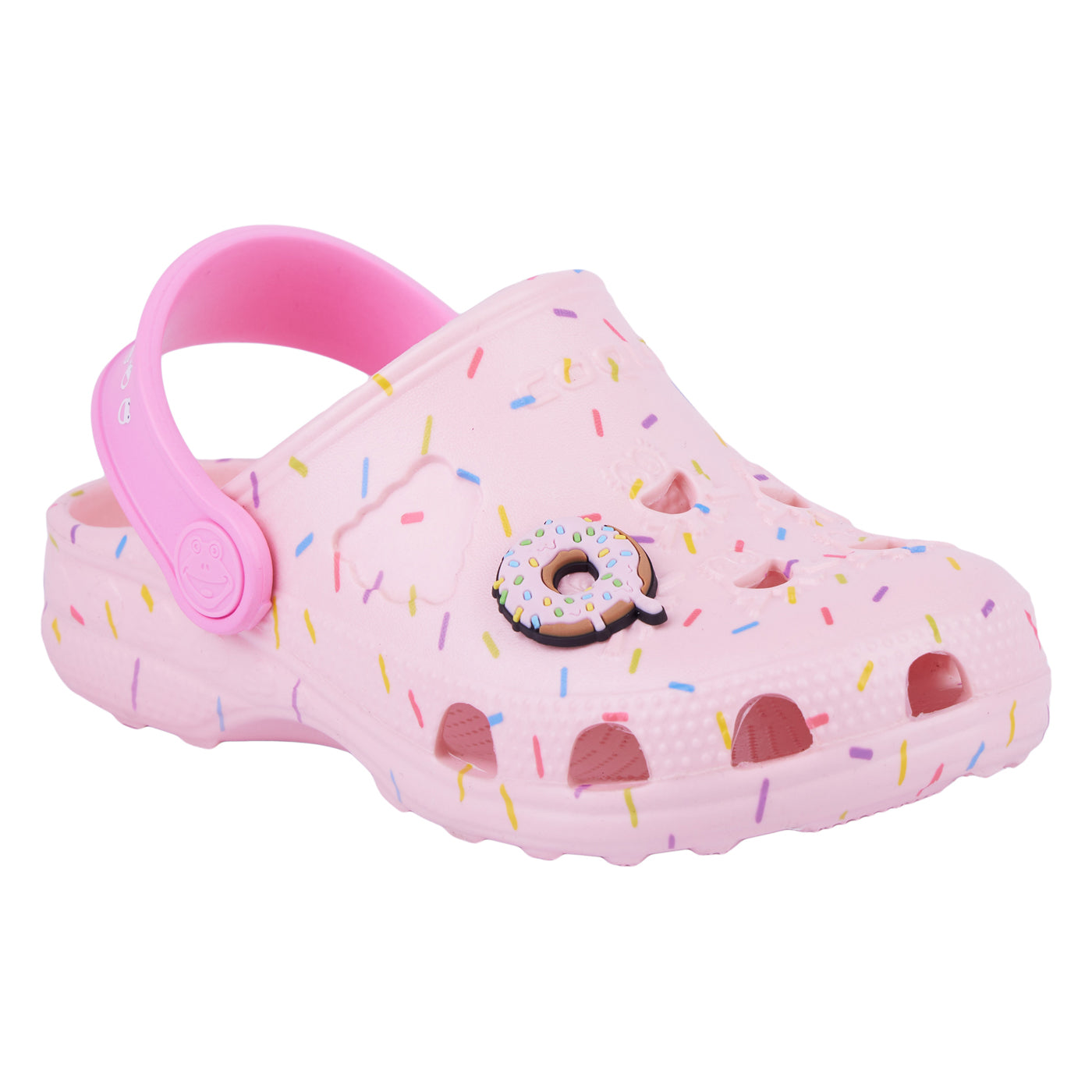 Sandale Copii LITTLE FROG COQUI - Confortabil, Antibacterial