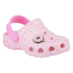 Sandale Copii LITTLE FROG COQUI - Confortabil, Antibacterial