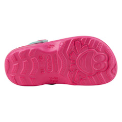 Sandale Copii LITTLE FROG COQUI - Ușoare, Ergonomice și Anti-bacteriene - 4