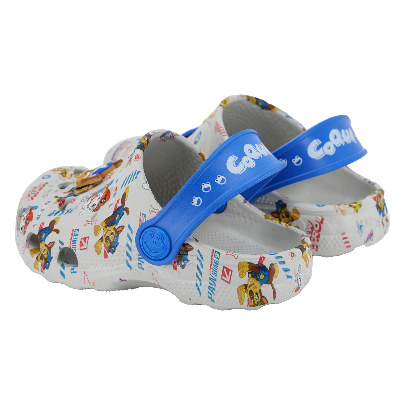 Sandale Copii LITTLE FROG COQUI - Ușoare, Flexibile, Antibacteriene - 4