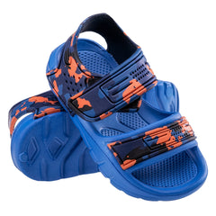 Sandale Copii MALEMO KIDS Martes Essentials - Ușoare, Rezistente, Confortabile - 2