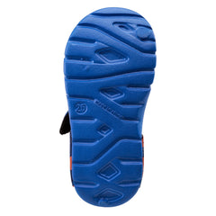 Sandale Copii MALEMO KIDS Martes Essentials - Ușoare, Rezistente, Confortabile - 7