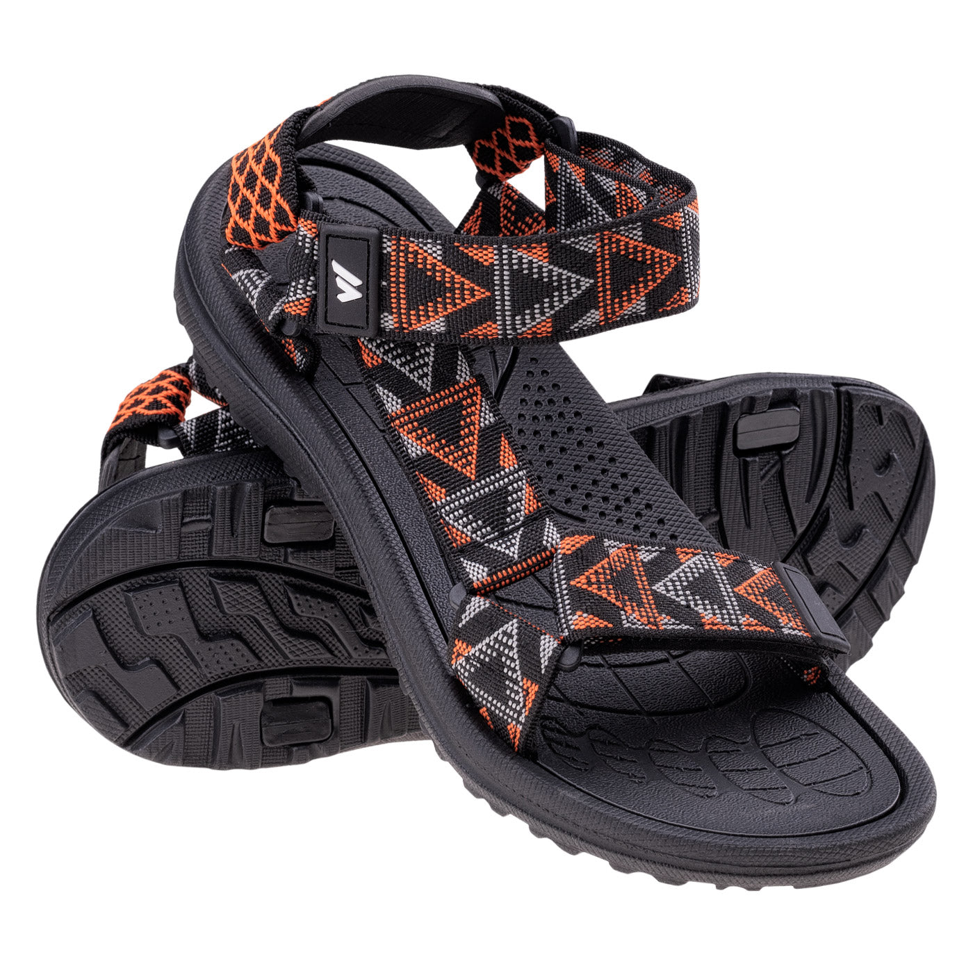 Sandale Copii MERCHETO TEEN Martes Essentials - Confort și Stil Activ - 2
