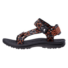 Sandale Copii MERCHETO TEEN Martes Essentials - Confort și Stil Activ - 4