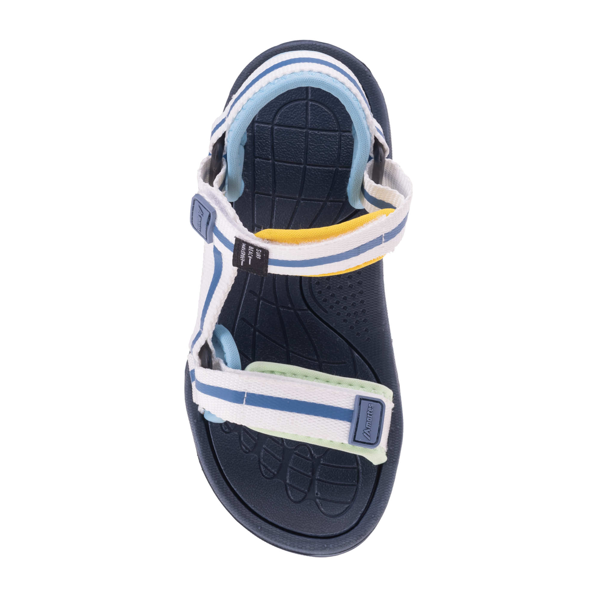 Sandale Copii NEMIS JRB MARTES ESSENTIALS - Confort, Durabilitate - 2