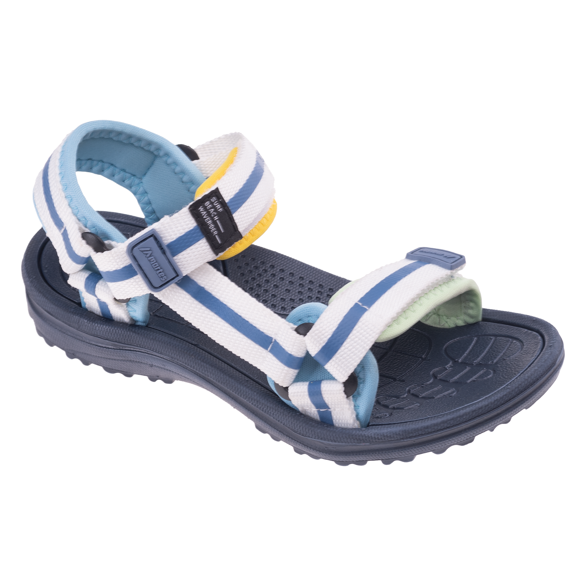 Sandale Copii NEMIS JRB MARTES ESSENTIALS - Confort, Durabilitate - 4