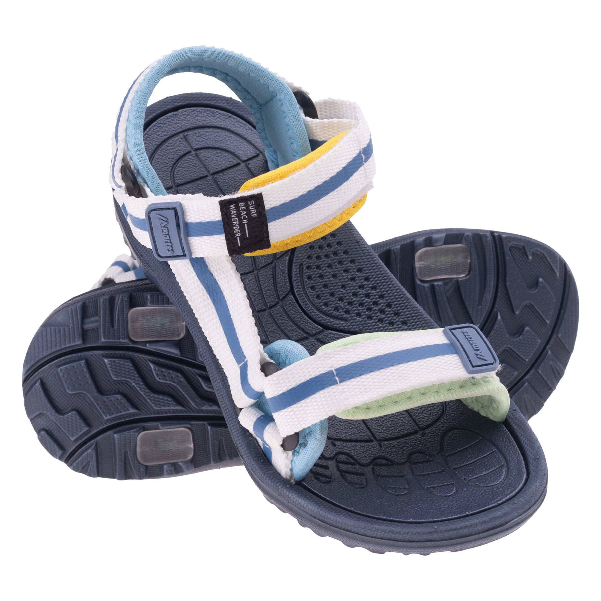 Sandale Copii NEMIS JRB MARTES ESSENTIALS - Confort, Durabilitate - 5