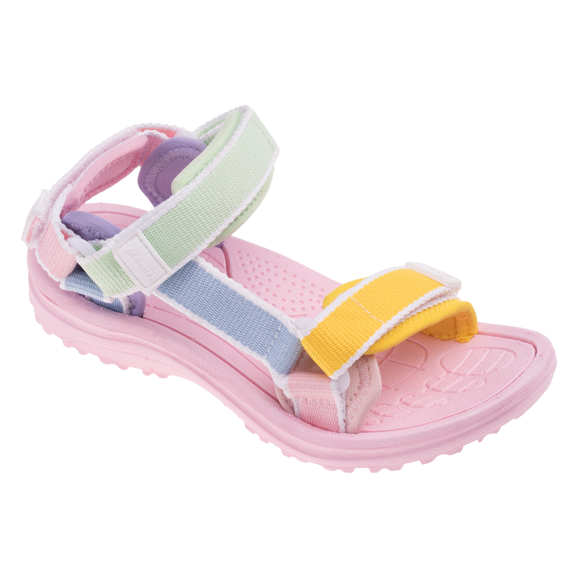 Sandale Copii NEMIS JRG MARTES ESSENTIALS - Confort, Rezistență - 4