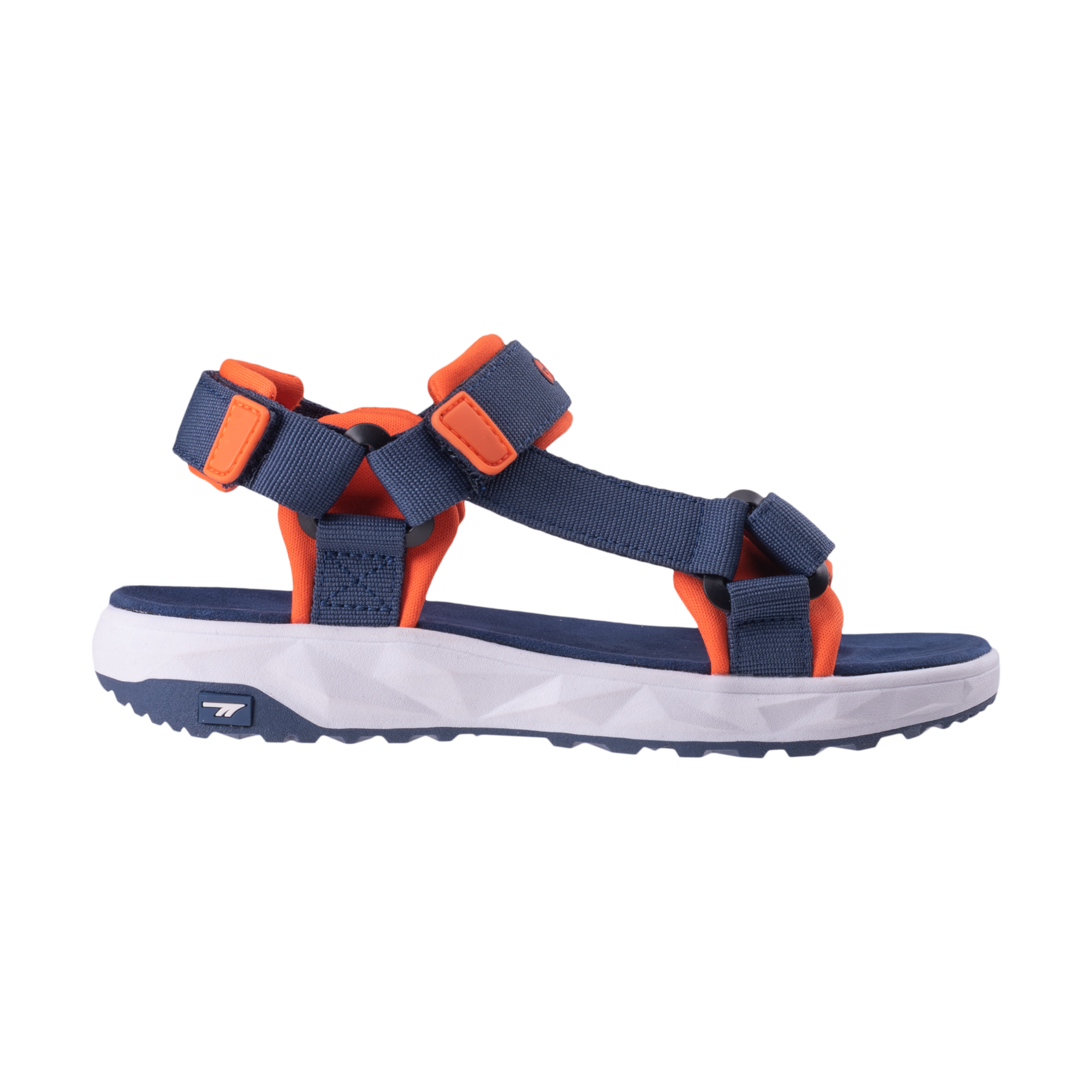 Sandale Copii TOREC JRB HI-TEC - Confort & Durabilitate, Talpă TPR - 1
