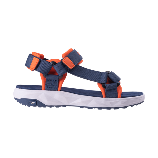 Sandale Copii TOREC JRB HI-TEC - Confort & Durabilitate, Talpă TPR - 1