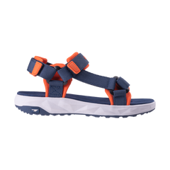 Sandale Copii TOREC JRB HI-TEC - Confort & Durabilitate, Talpă TPR - 1