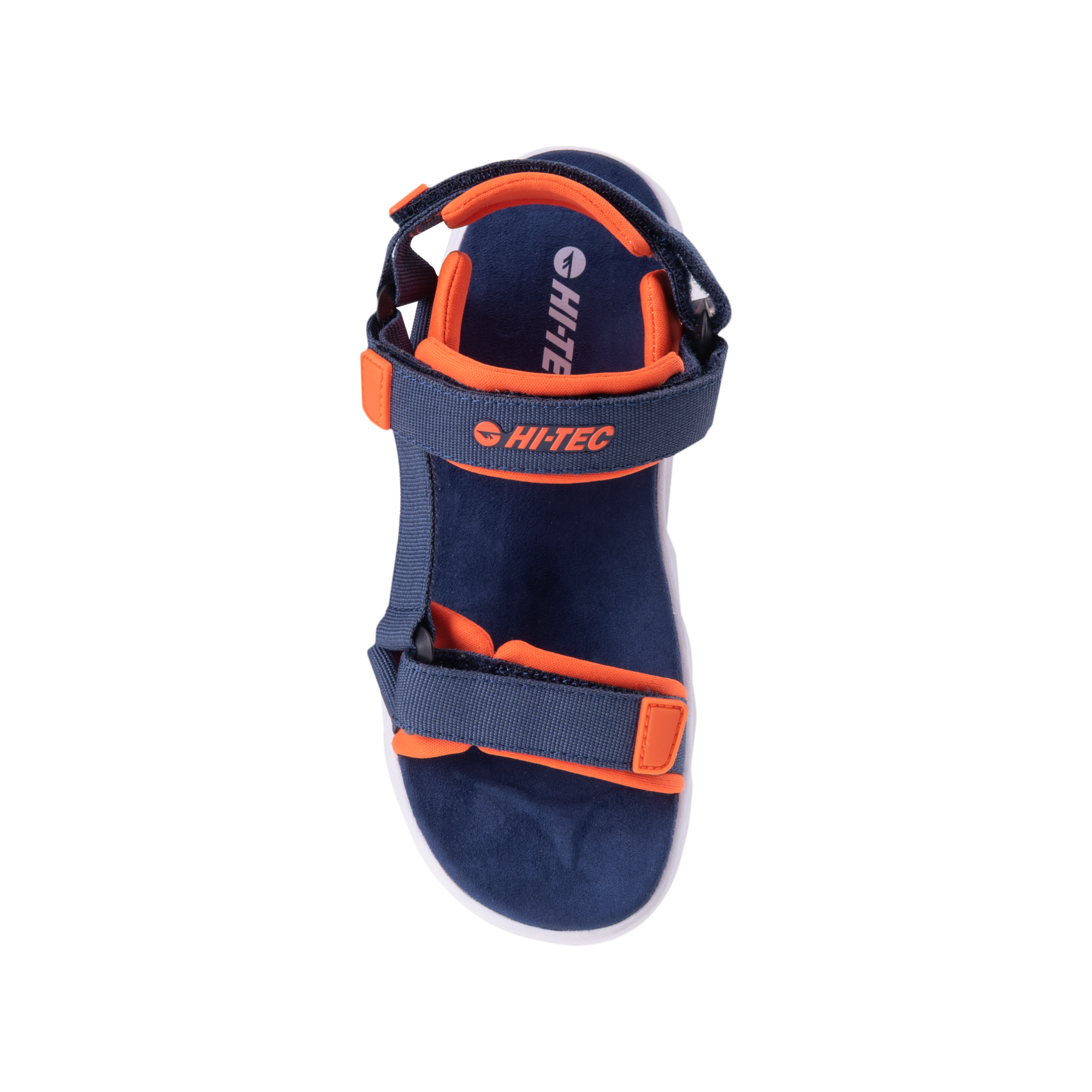 Sandale Copii TOREC JRB HI-TEC - Confort & Durabilitate, Talpă TPR - 2