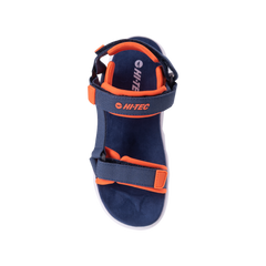 Sandale Copii TOREC JRB HI-TEC - Confort & Durabilitate, Talpă TPR - 2