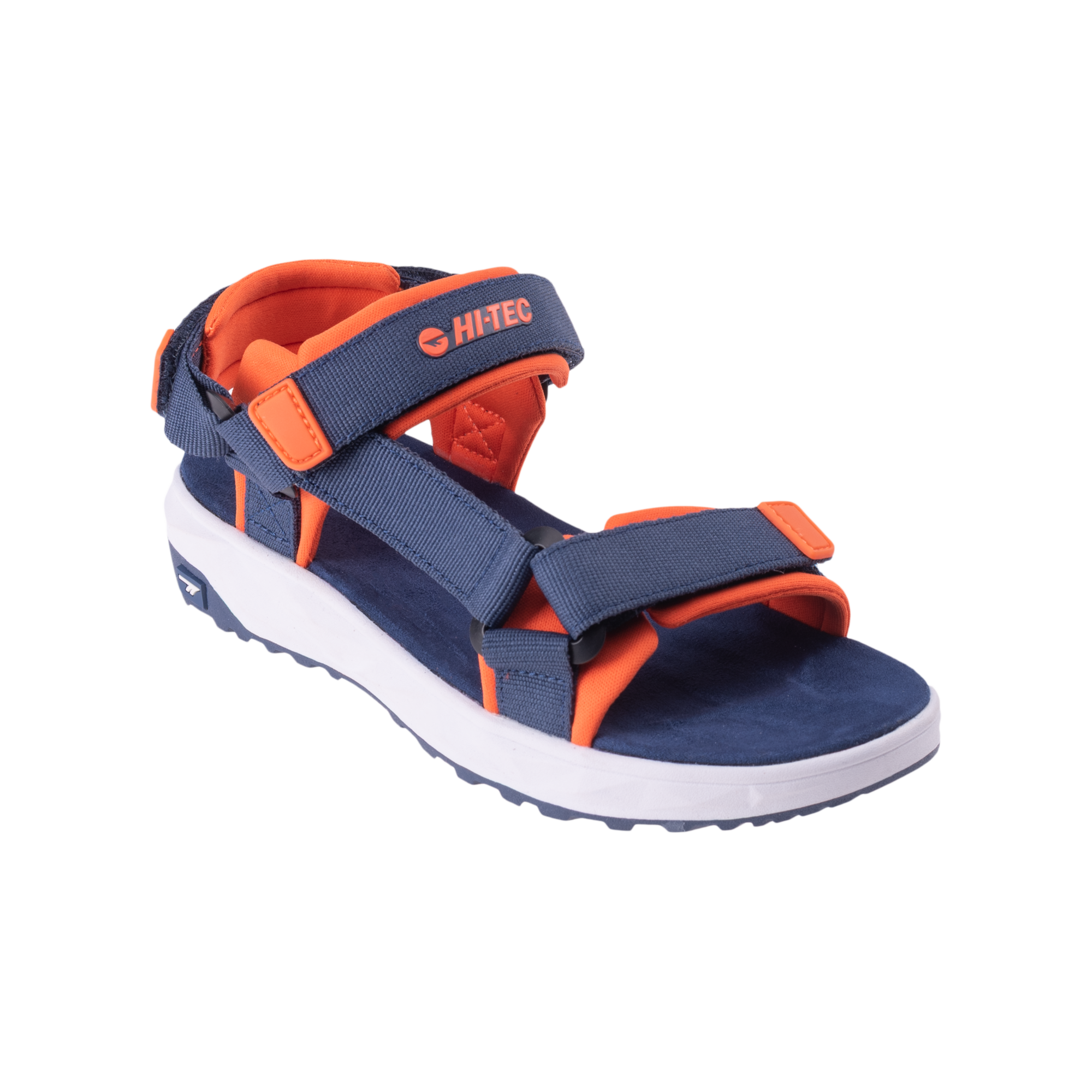 Sandale Copii TOREC JRB HI-TEC - Confort & Durabilitate, Talpă TPR - 4
