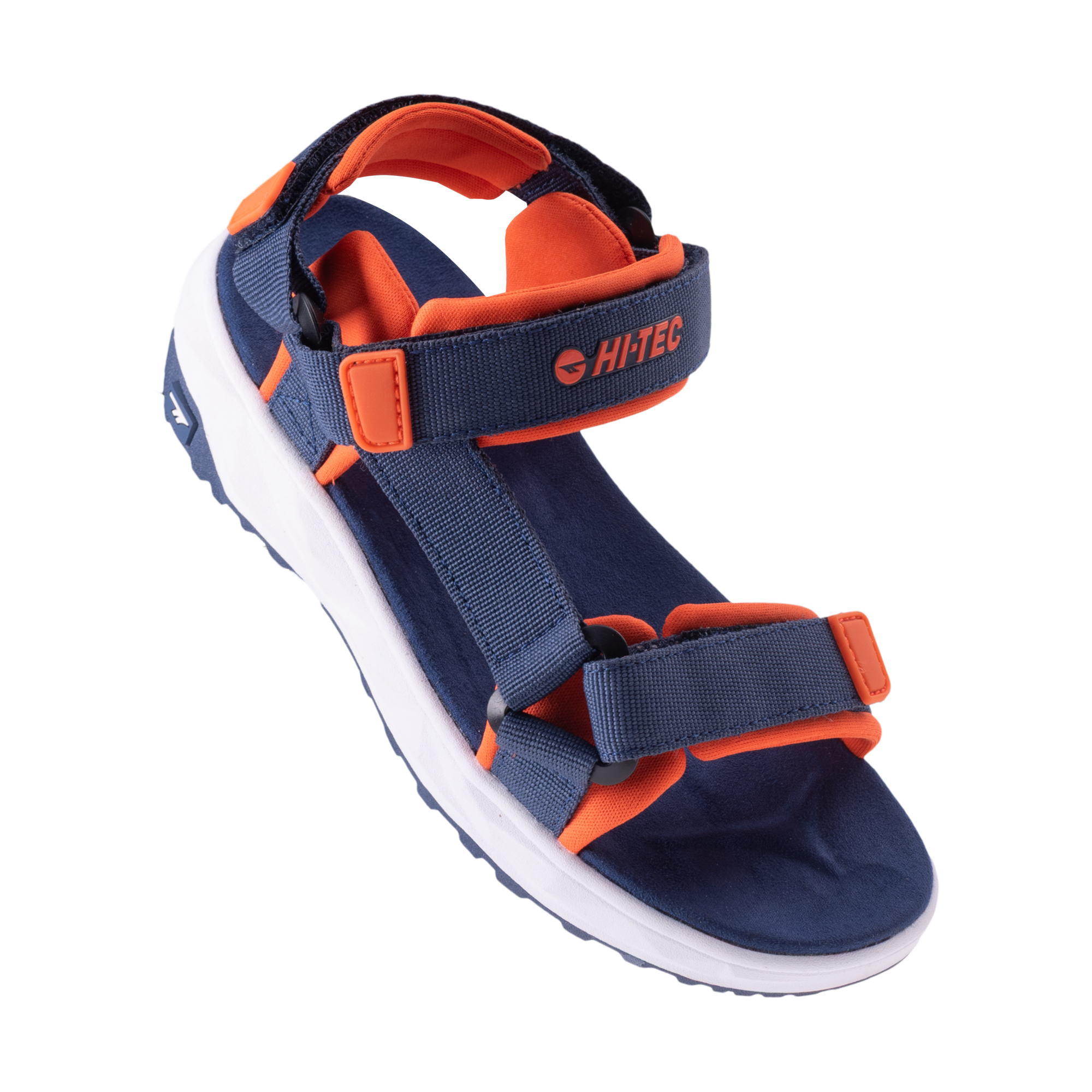 Sandale Copii TOREC JRB HI-TEC - Confort & Durabilitate, Talpă TPR - 6