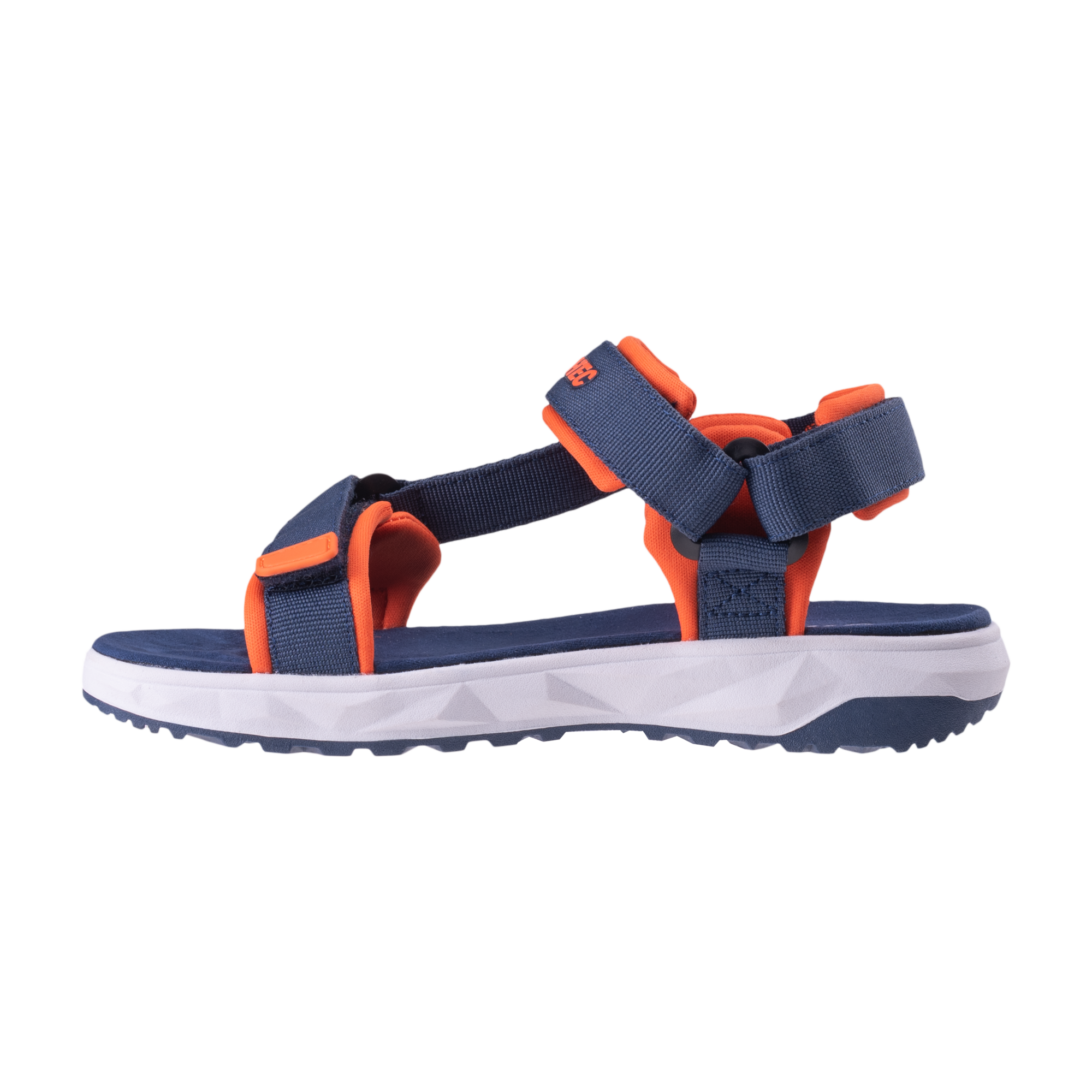 Sandale Copii TOREC JRB HI-TEC - Confort & Durabilitate, Talpă TPR - 7