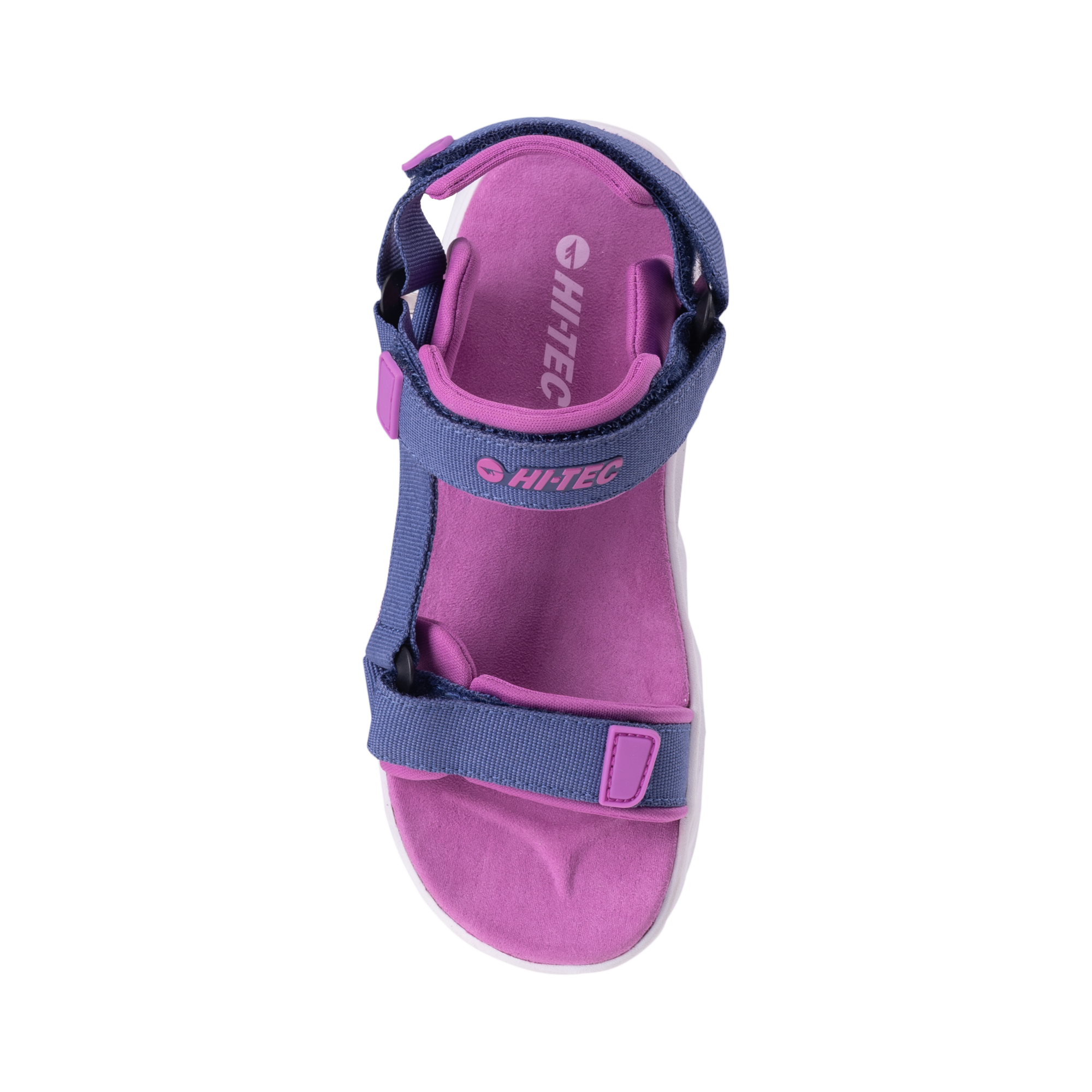 Sandale Copii TOREC JRG HI-TEC - Ușoare, Rezistente și Comode - 2