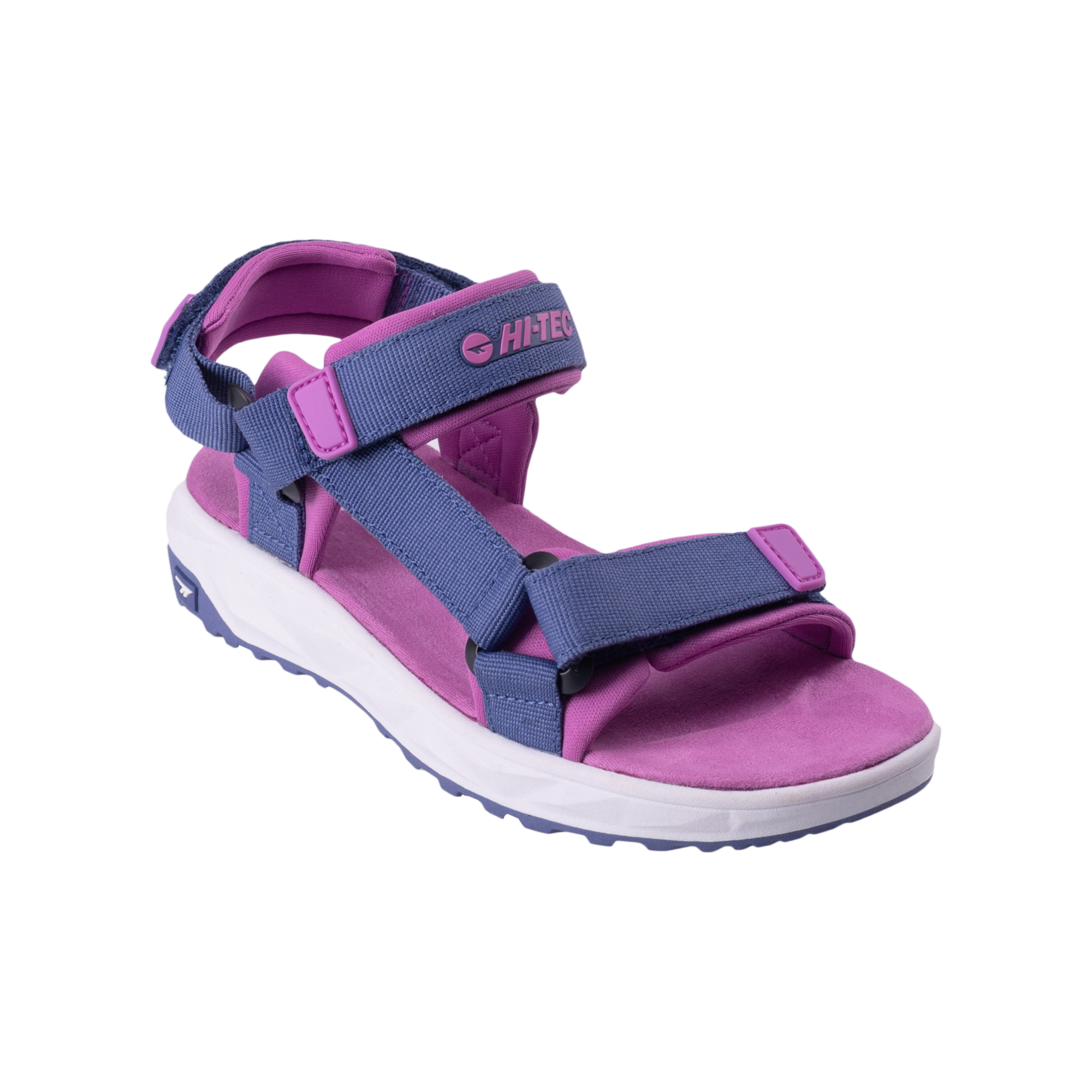 Sandale Copii TOREC JRG HI-TEC - Ușoare, Rezistente și Comode - 4