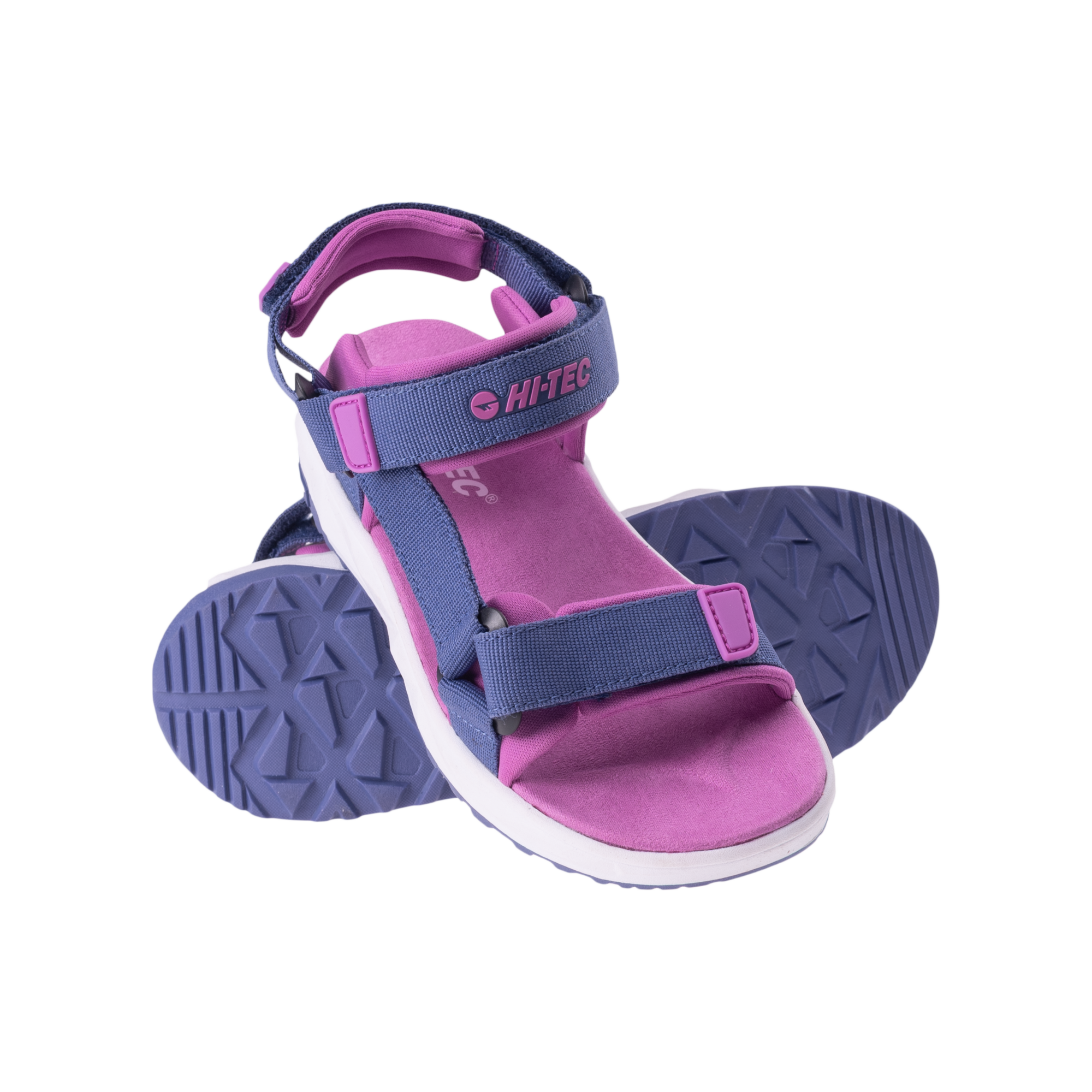 Sandale Copii TOREC JRG HI-TEC - Ușoare, Rezistente și Comode - 5