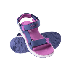 Sandale Copii TOREC JRG HI-TEC - Ușoare, Rezistente și Comode - 5
