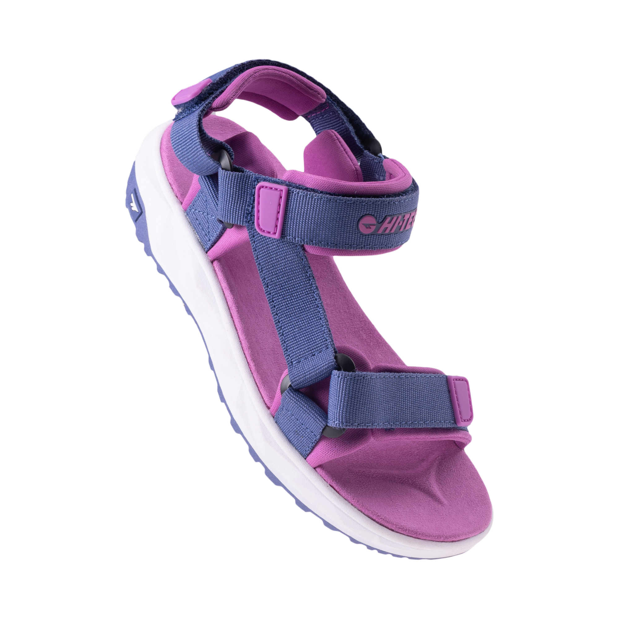 Sandale Copii TOREC JRG HI-TEC - Ușoare, Rezistente și Comode - 6