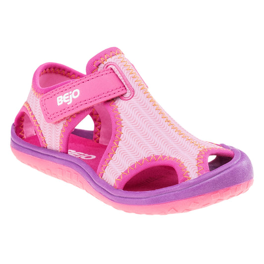 Sandale Copii TRUKIZ KIDS BEJO - Confort & Rezistență la Aventura - 1