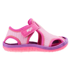 Sandale Copii TRUKIZ KIDS BEJO - Confort & Rezistență la Aventura - 3