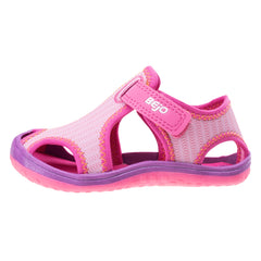 Sandale Copii TRUKIZ KIDS BEJO - Confort & Rezistență la Aventura - 4