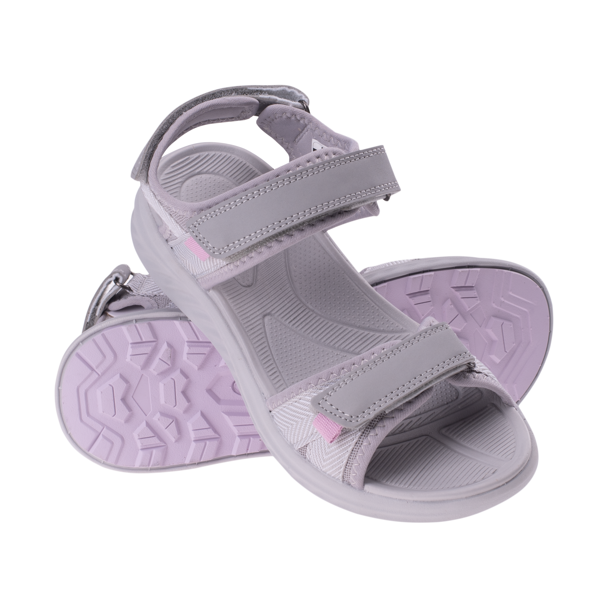 Sandale Femei ARVENI WO'S Hi-Tec - Confort Activ, Amortizare EVA - 5