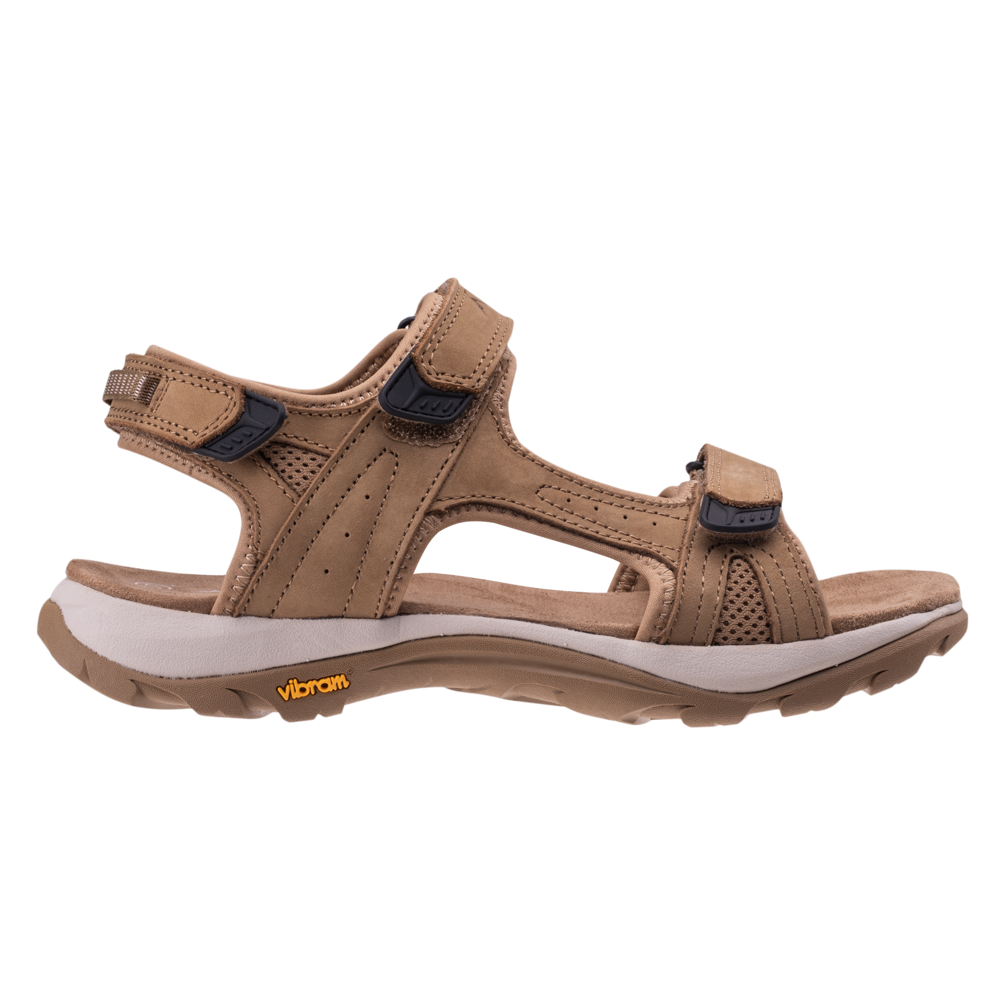 Sandale Femei GERUN V WO'S ELBRUS - Confort & Aderenta Vibram - 1