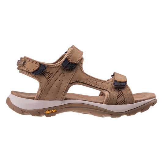 Sandale Femei GERUN V WO'S ELBRUS - Confort & Aderenta Vibram - 1