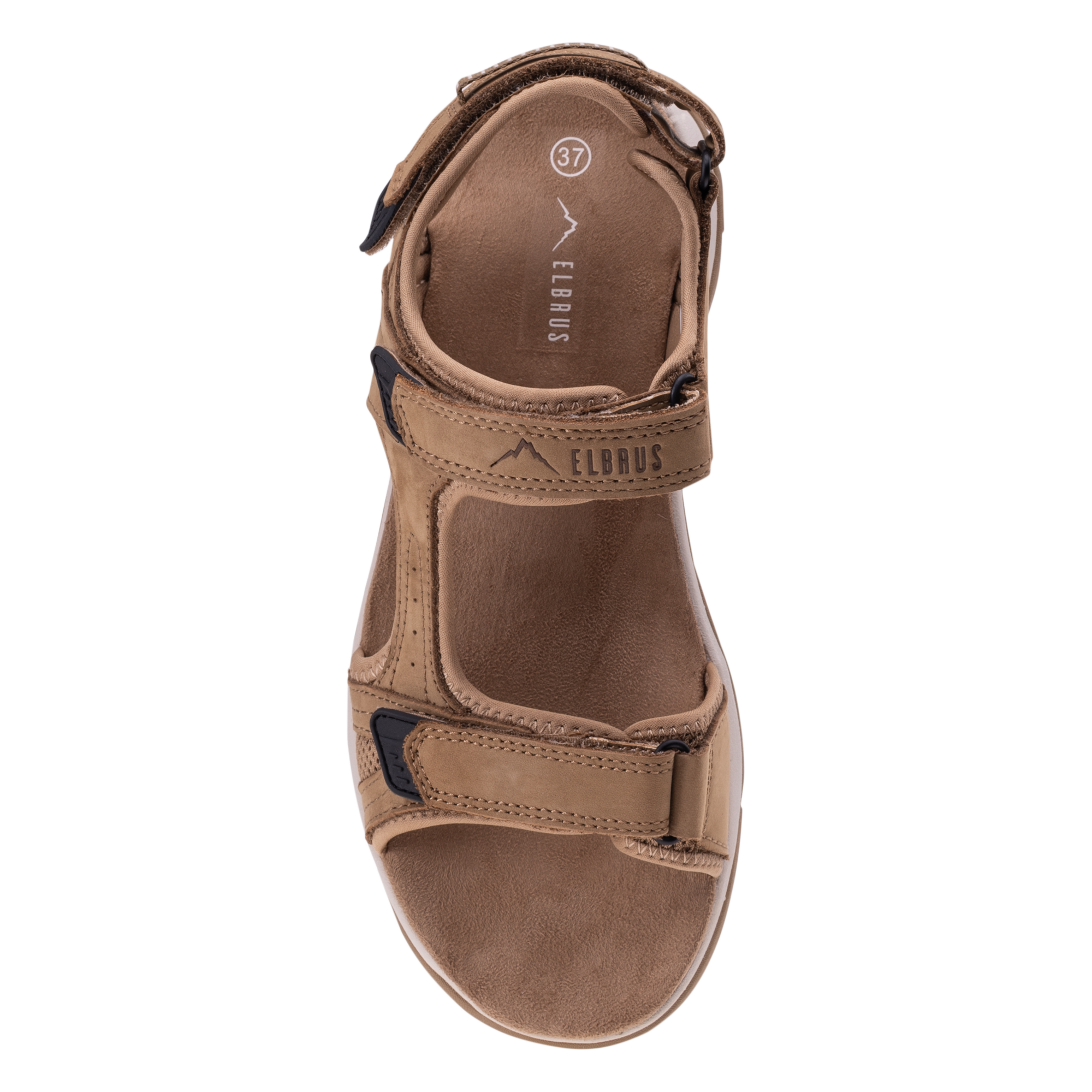 Sandale Femei GERUN V WO'S ELBRUS - Confort & Aderenta Vibram - 2