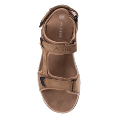 Sandale Femei GERUN V WO'S ELBRUS - Confort & Aderenta Vibram - 2