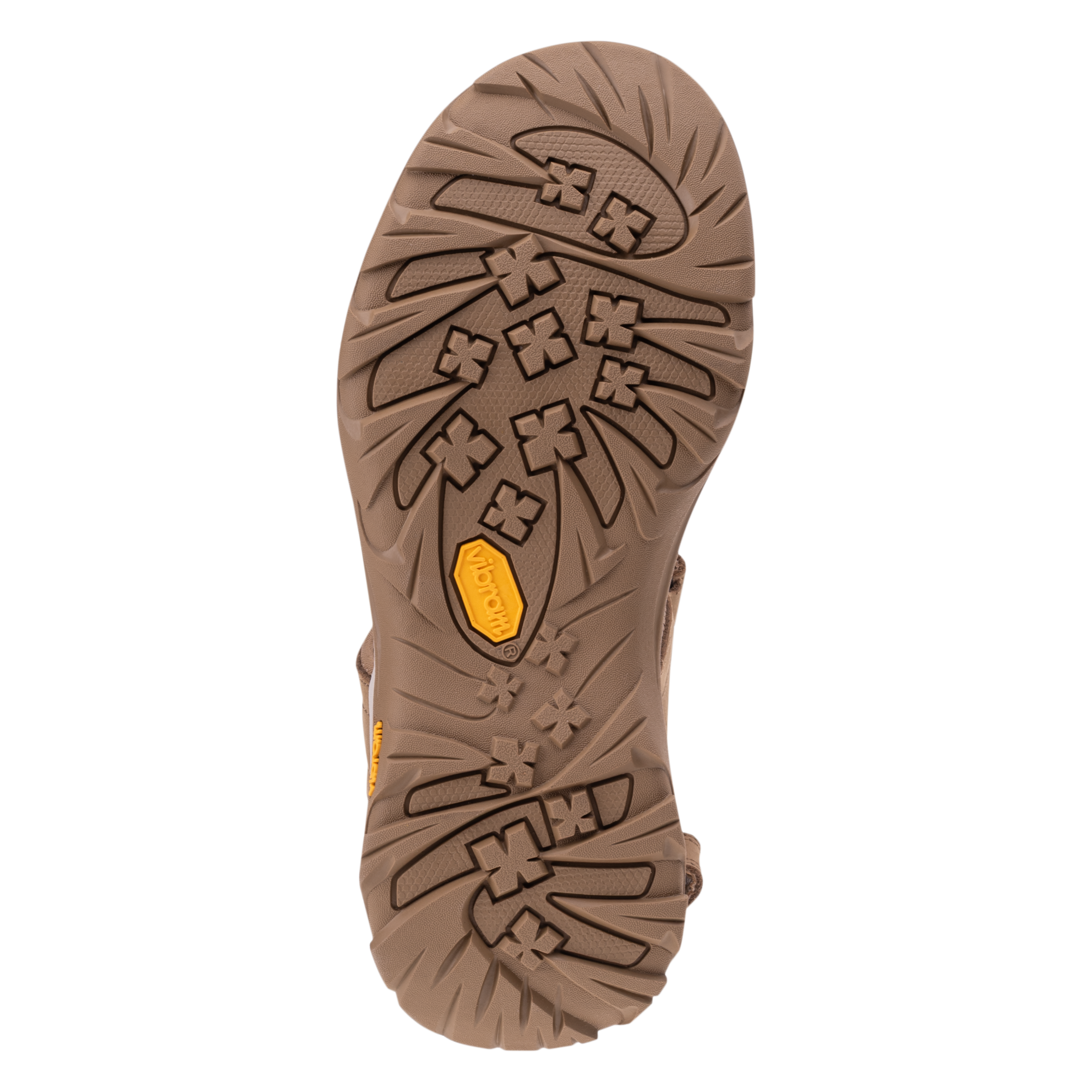 Sandale Femei GERUN V WO'S ELBRUS - Confort & Aderenta Vibram - 3