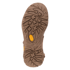 Sandale Femei GERUN V WO'S ELBRUS - Confort & Aderenta Vibram - 3