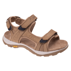 Sandale Femei GERUN V WO'S ELBRUS - Confort & Aderenta Vibram - 4