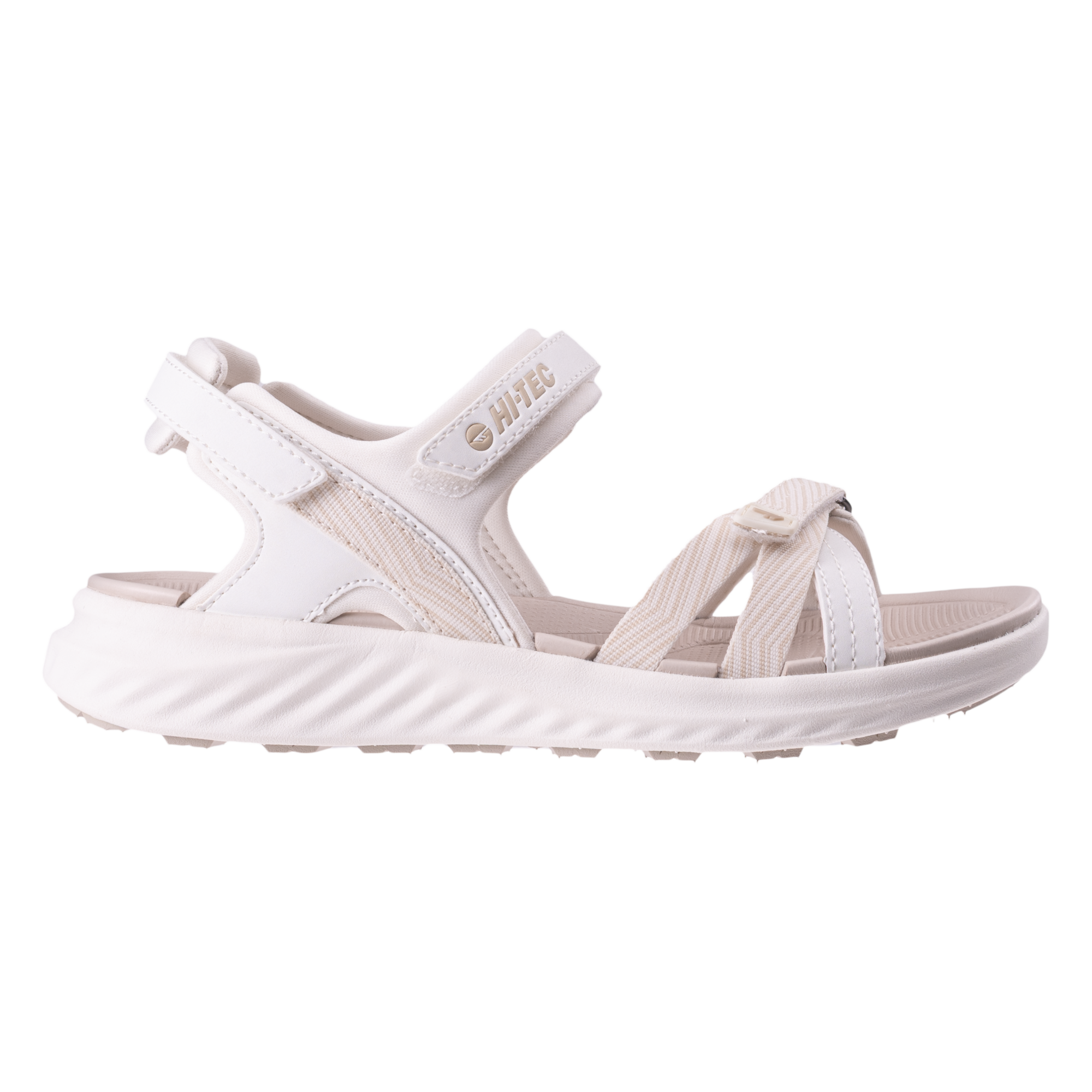 Sandale Femei HIREL WO'S Hi-Tec - Confort Activ, Amortizare Superioară - 1