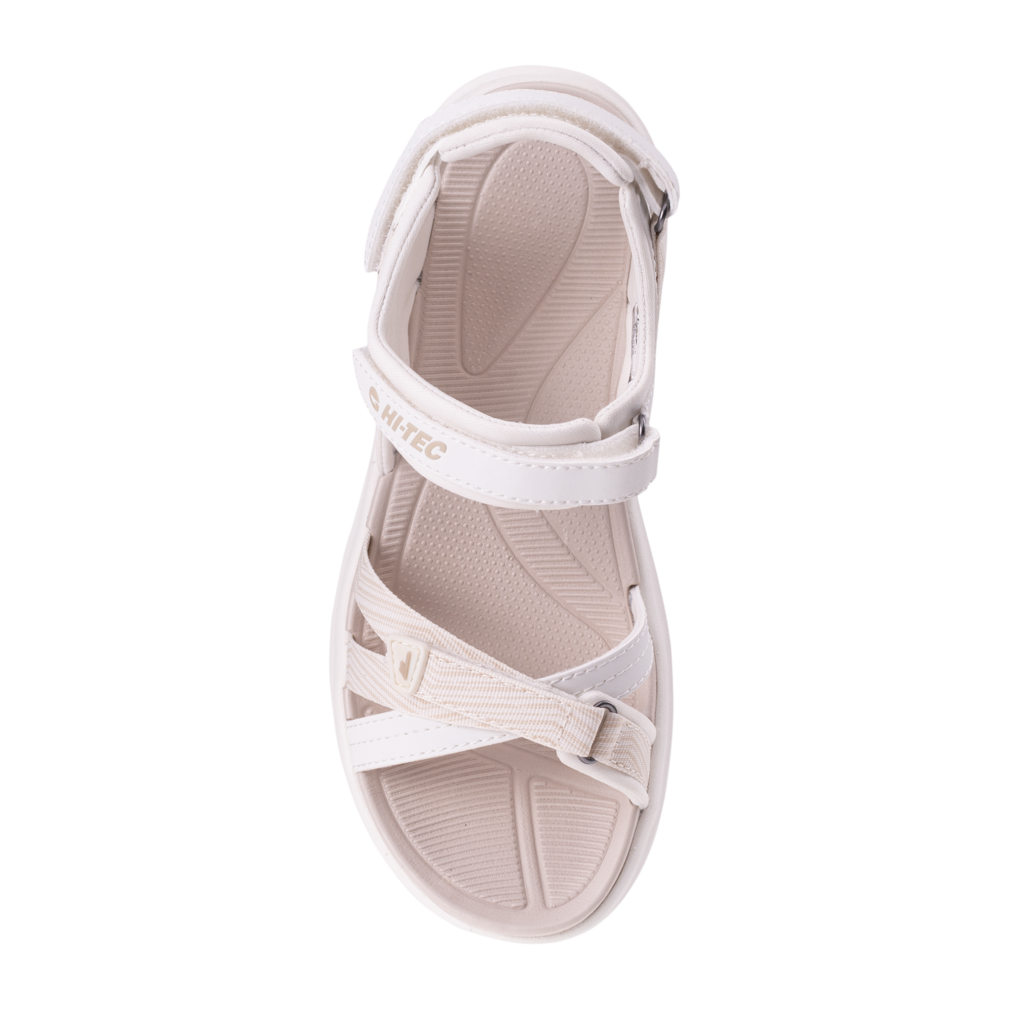 Sandale Femei HIREL WO'S Hi-Tec - Confort Activ, Amortizare Superioară - 2