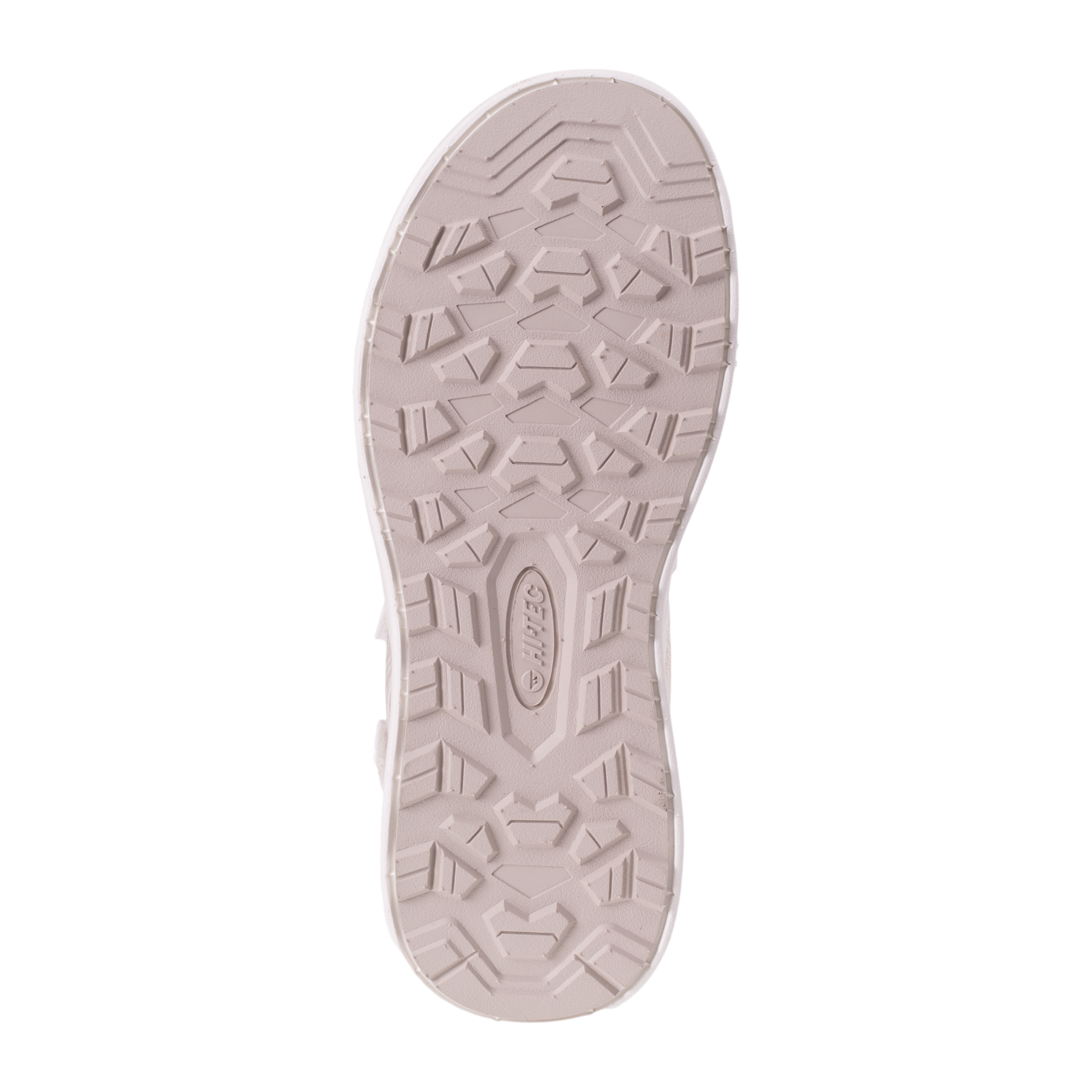 Sandale Femei HIREL WO'S Hi-Tec - Confort Activ, Amortizare Superioară - 3
