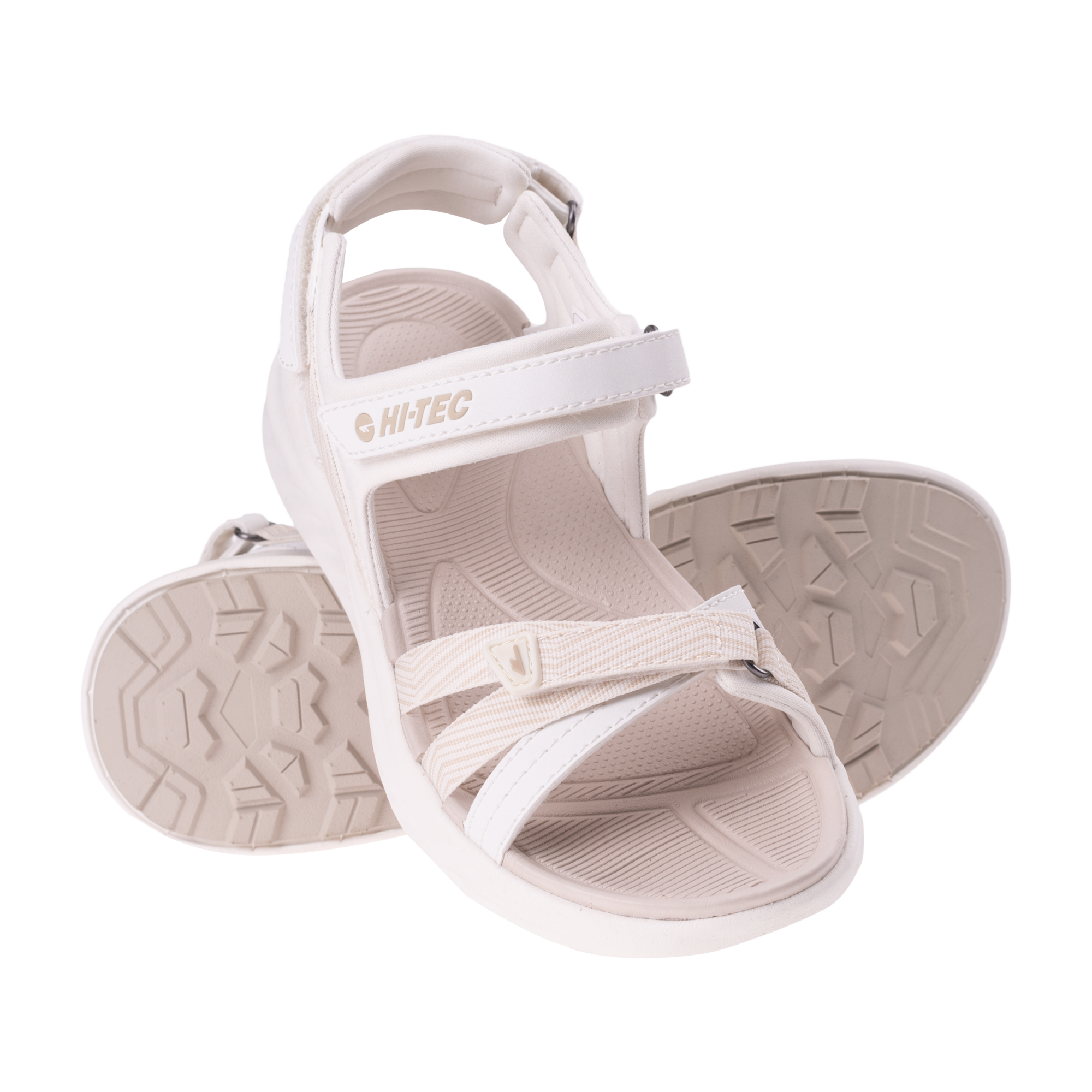 Sandale Femei HIREL WO'S Hi-Tec - Confort Activ, Amortizare Superioară - 5