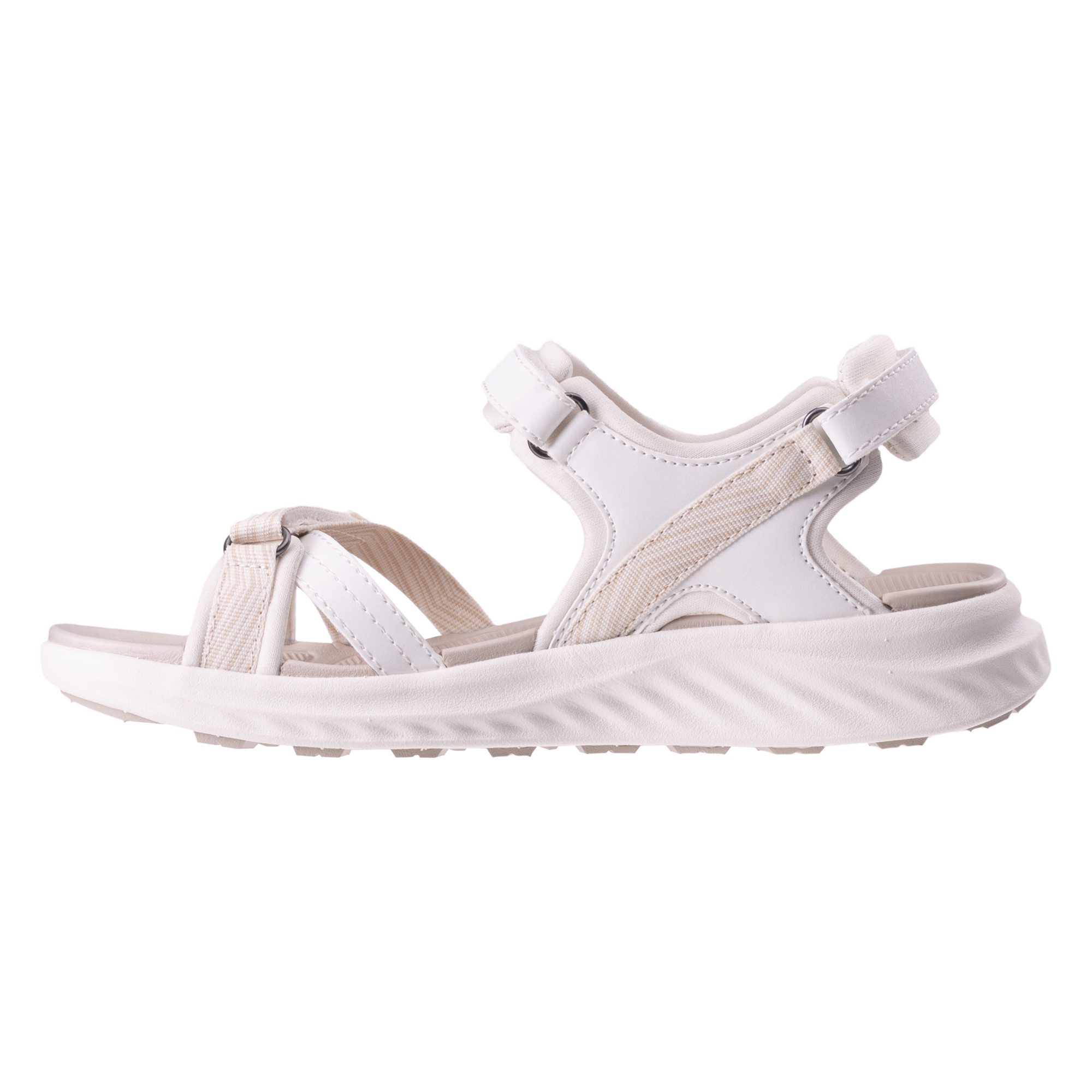 Sandale Femei HIREL WO'S Hi-Tec - Confort Activ, Amortizare Superioară - 7