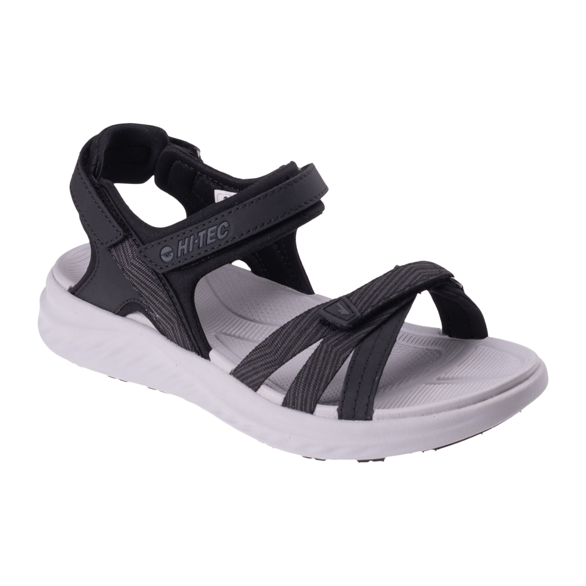 Sandale Femei HIREL WO'S HI-TEC - Ușoare, Confortabile și Aderente - 4