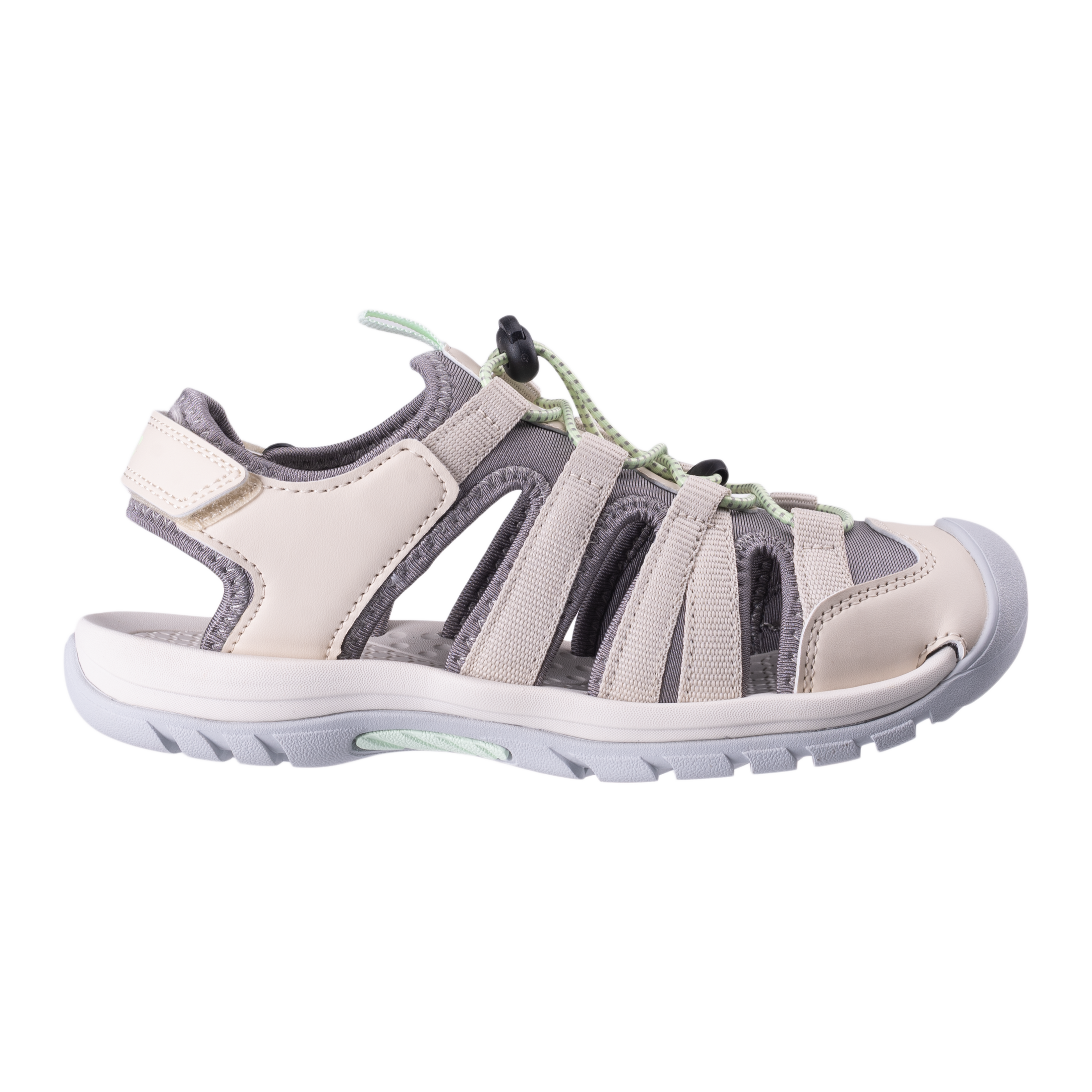 Sandale Femei HIRONI WO'S HI-TEC - Confort Urban și Stil Sportiv - 1