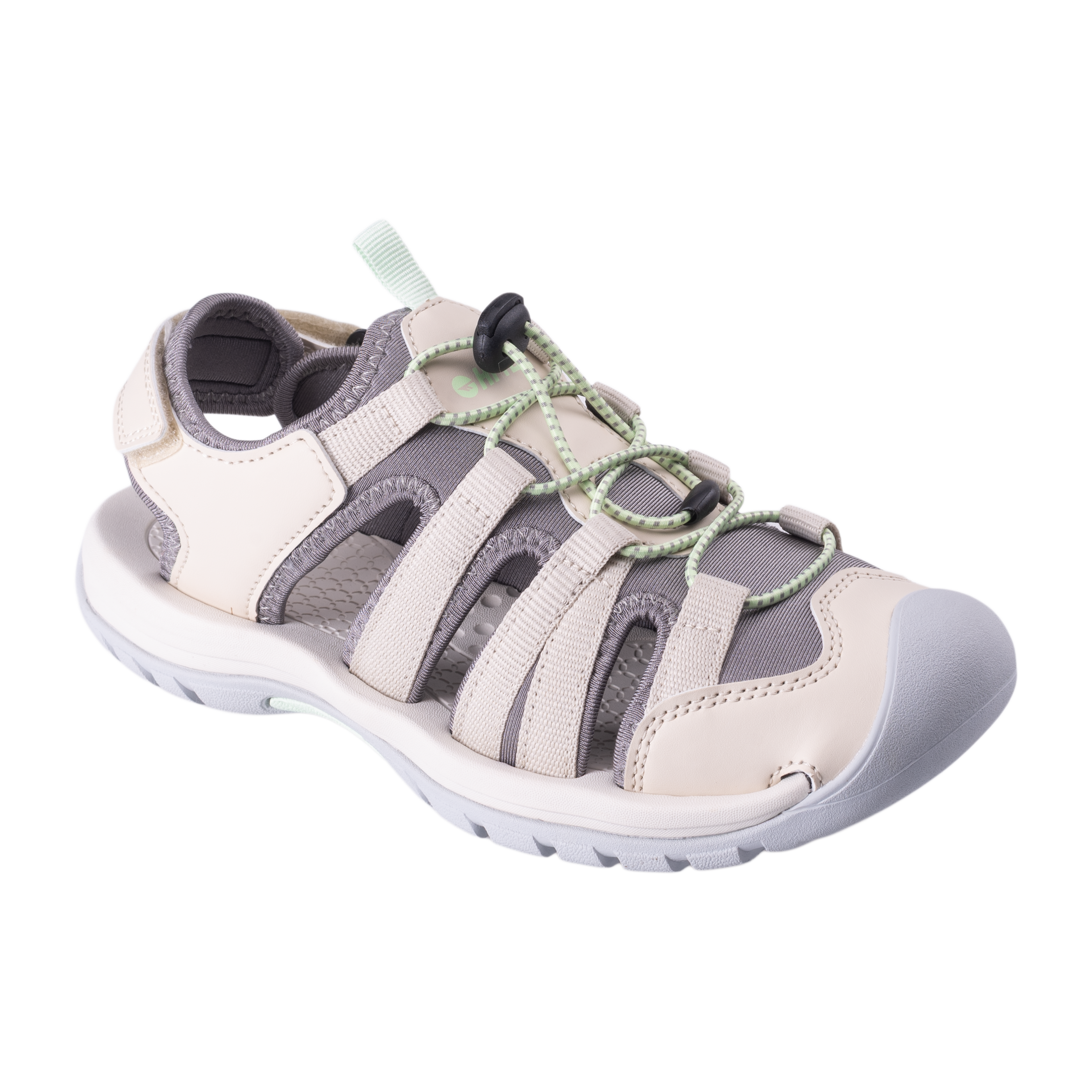 Sandale Femei HIRONI WO'S HI-TEC - Confort Urban și Stil Sportiv - 4
