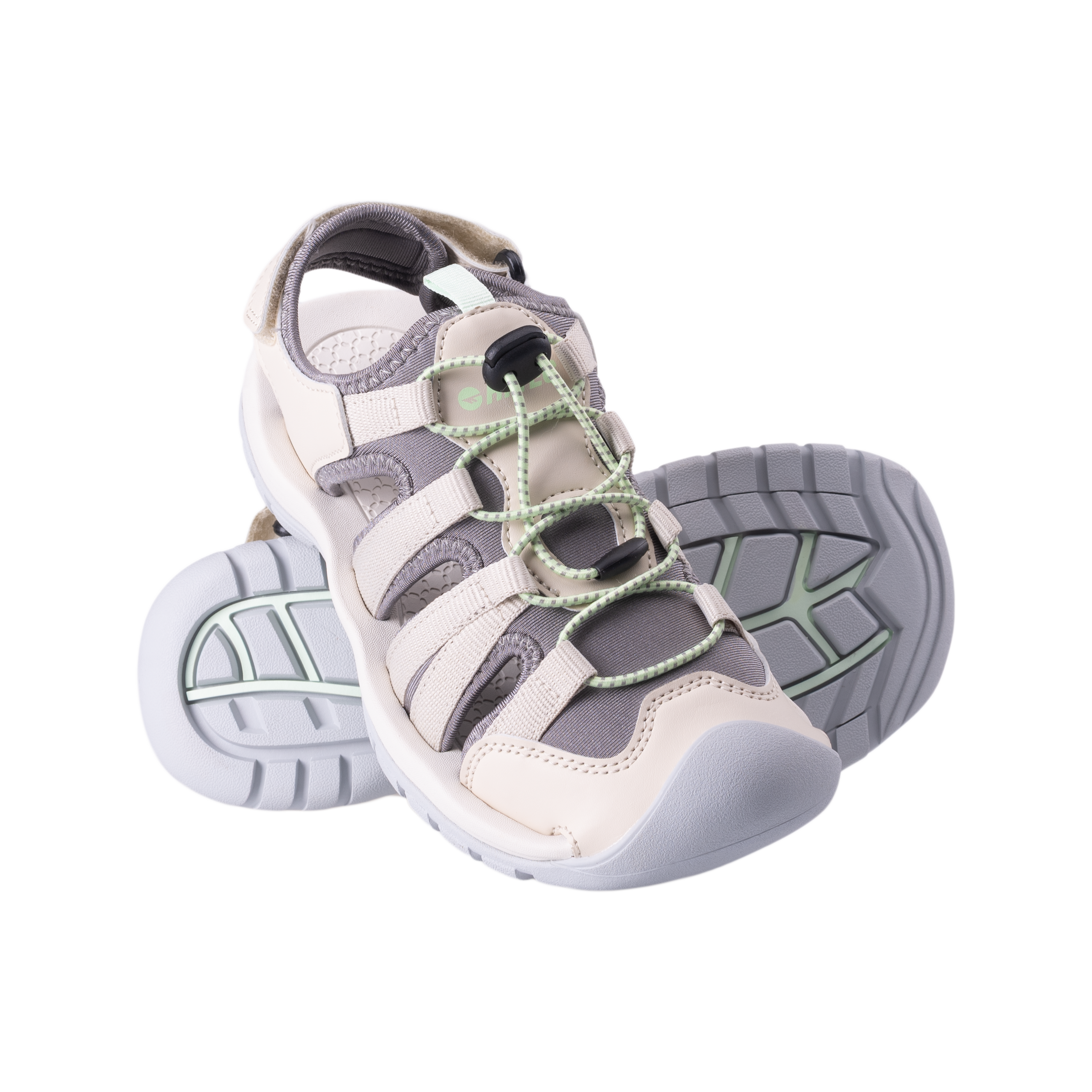 Sandale Femei HIRONI WO'S HI-TEC - Confort Urban și Stil Sportiv - 5