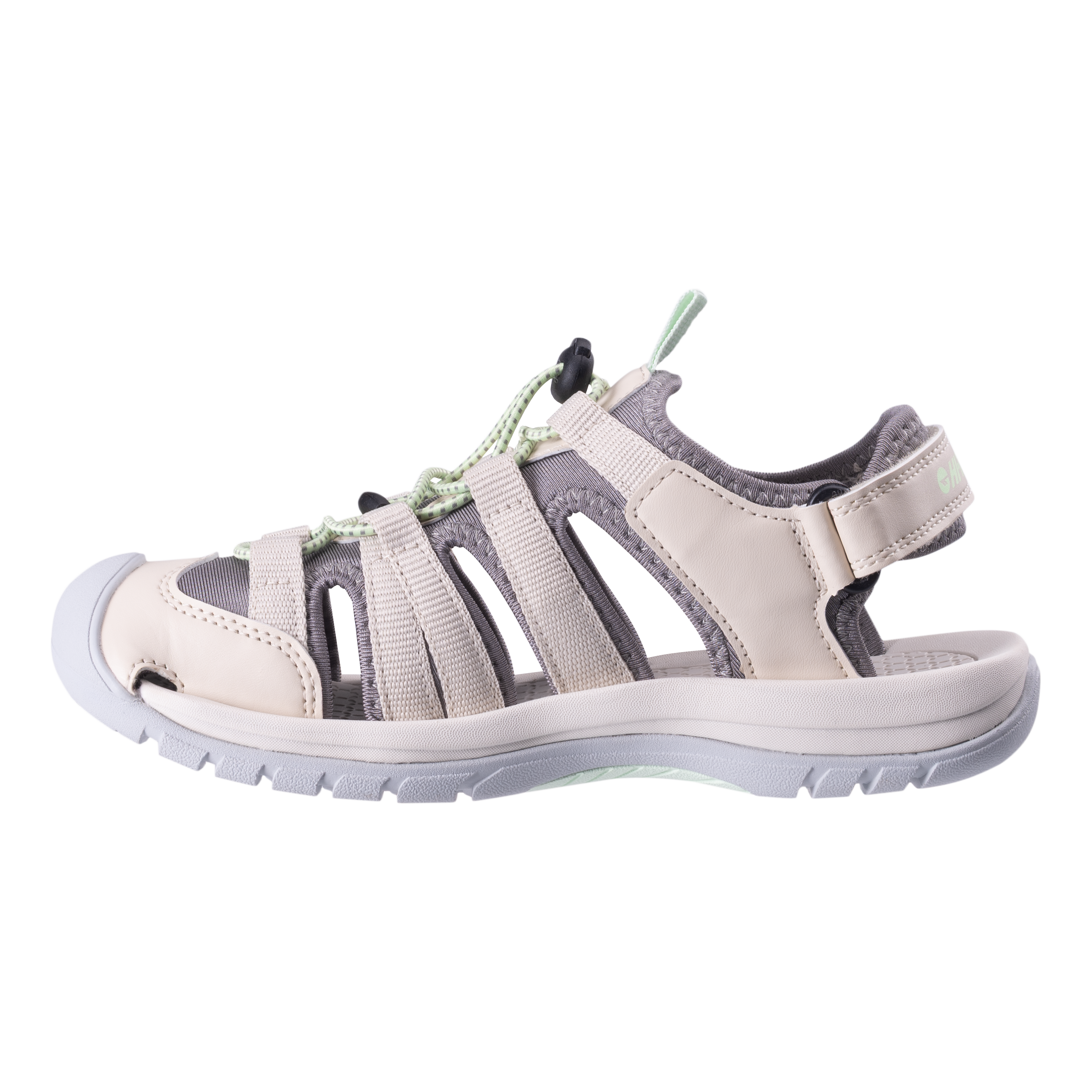 Sandale Femei HIRONI WO'S HI-TEC - Confort Urban și Stil Sportiv - 7