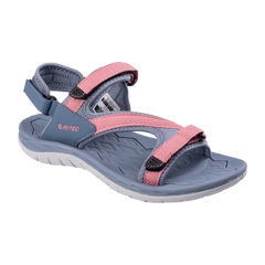 Sandale Femei KERON WO'S Hi-Tec - Durabile, Confort Urbane/Munte - 4