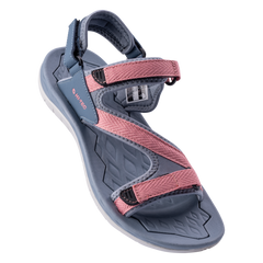 Sandale Femei KERON WO'S Hi-Tec - Durabile, Confort Urbane/Munte - 6
