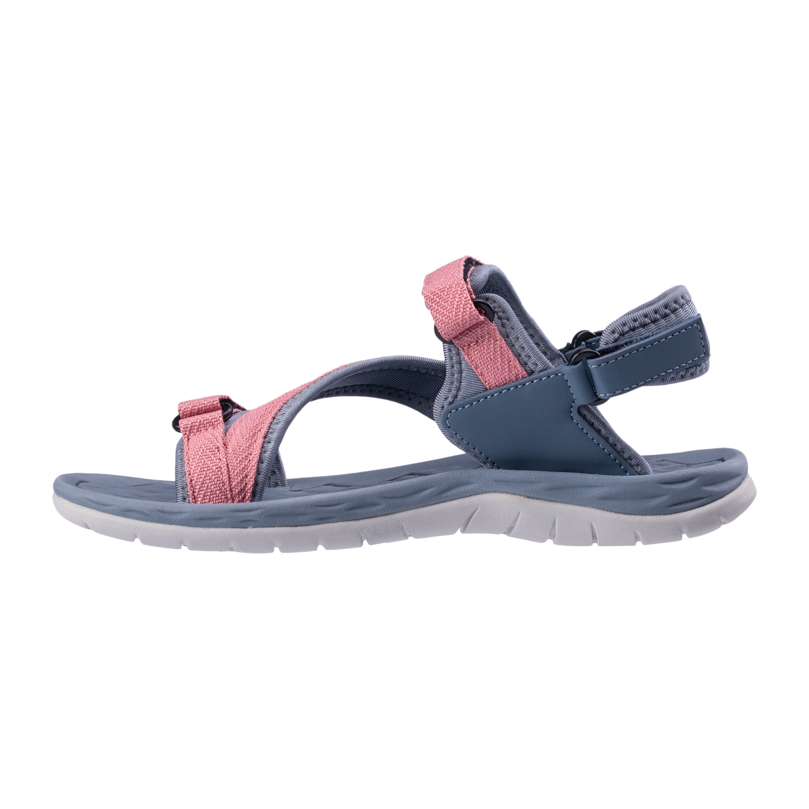 Sandale Femei KERON WO'S Hi-Tec - Durabile, Confort Urbane/Munte - 7