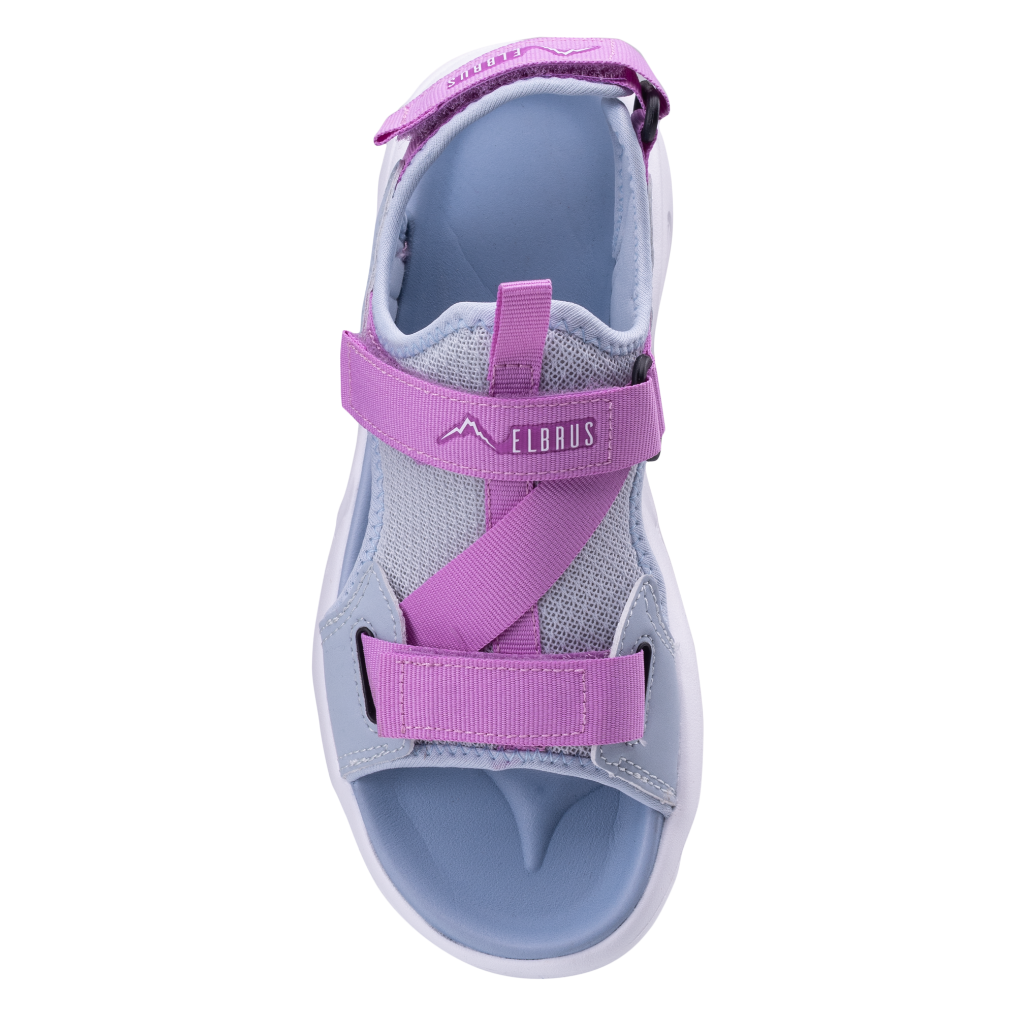 Sandale Femei LIRYCO WO'S ELBRUS - Ușoare, Confortabile, Versatile - 2